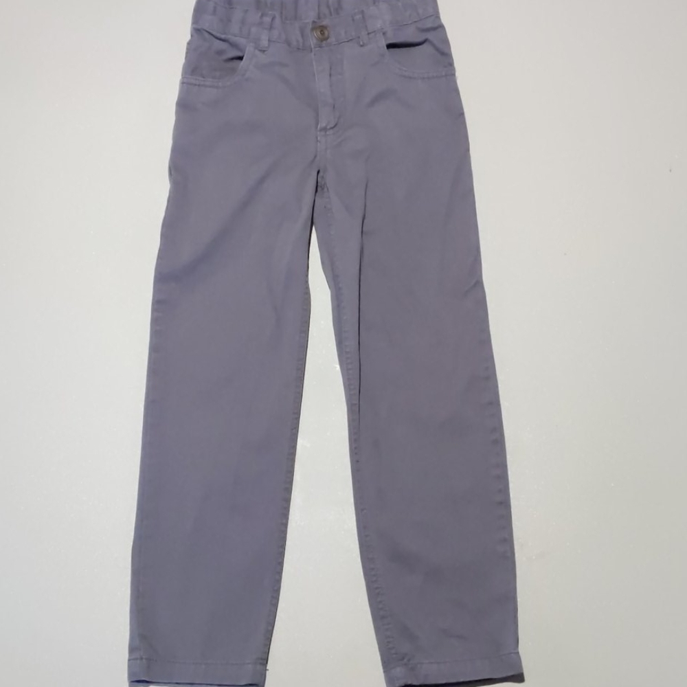 Gray Primary Boy's pants